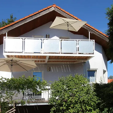Kleine Auszeit Apartment *
