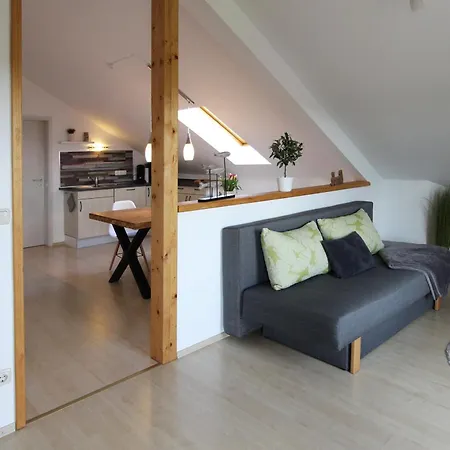 Apartment Kleine Auszeit