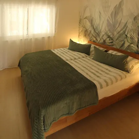 Kleine Auszeit Apartment
