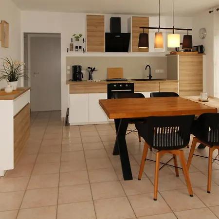 Kleine Auszeit Apartment
