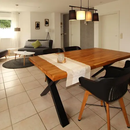 Kleine Auszeit Apartment Pleinfeld