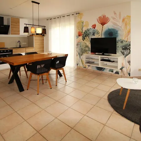 Apartment Kleine Auszeit Pleinfeld