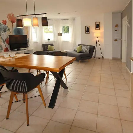 Kleine Auszeit Apartment *